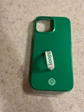 Apple iPhone 13 Pro Max Loopy Case